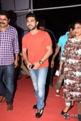 Oka Manasu Movie Audio Launch
